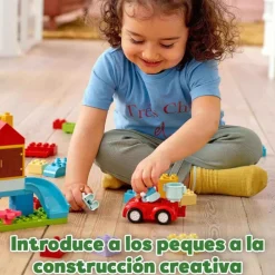 Duplo Classic 10914 Caja De Ladrillos Deluxe^* Best