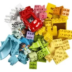 Duplo Classic 10914 Caja De Ladrillos Deluxe^* Best