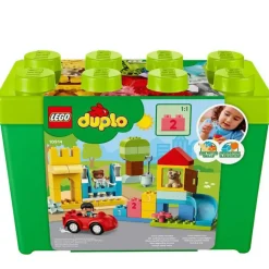 Duplo Classic 10914 Caja De Ladrillos Deluxe^* Best