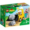 Duplo Town 10930 Buldocer^* Discount