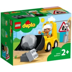 Duplo Town 10930 Buldocer^* Discount
