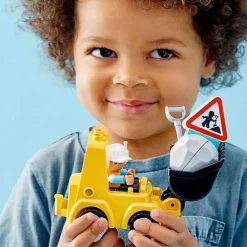 Duplo Town 10930 Buldocer^* Discount
