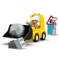 Duplo Town 10930 Buldocer^* Discount