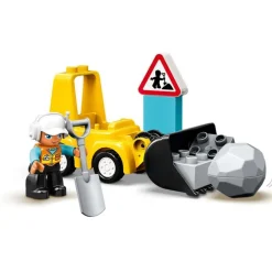 Duplo Town 10930 Buldocer^* Discount