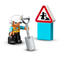 Duplo Town 10930 Buldocer^* Discount