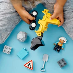 Duplo Town 10930 Buldocer^* Discount