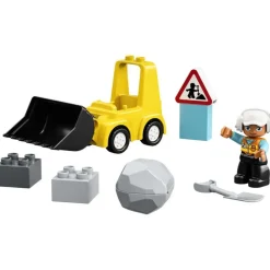 Duplo Town 10930 Buldocer^* Discount