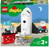 Duplo Town 10944 Mision De La Lanzadera Espacial^* Discount