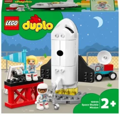 Duplo Town 10944 Mision De La Lanzadera Espacial^* Discount