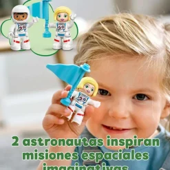 Duplo Town 10944 Mision De La Lanzadera Espacial^* Discount