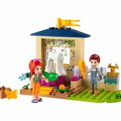 Estacion De Lavado De Ponis^* Online