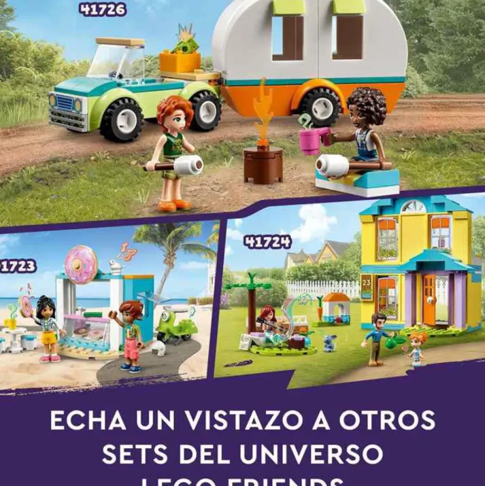 Excursion De Vacaciones^* New