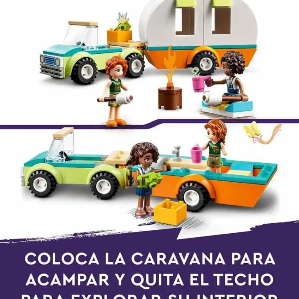 Excursion De Vacaciones^* New