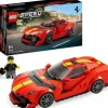 Ferrari 812 Competizione^* Outlet