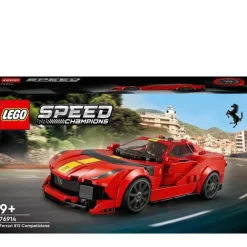 Ferrari 812 Competizione^* Outlet