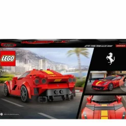 Ferrari 812 Competizione^* Outlet