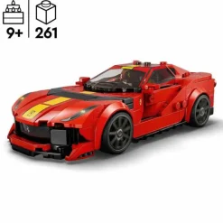 Ferrari 812 Competizione^* Outlet