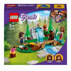 Friends 41677 Bosque Cascada^* Online