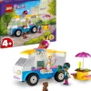 Friends Camion De Los Helados 41715^* Outlet