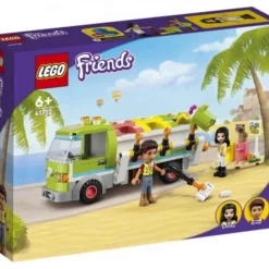 Friends Camion De Reciclaje 41712^* Online