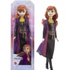 Anna Con Chaleco Muneca 3 Anos^Frozen Discount