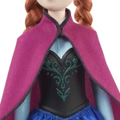 Anna Viajera Muneca 3 Anos^Frozen New