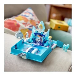 Frozen Cuentos E Historias: Elsa Y El Nokk^* New