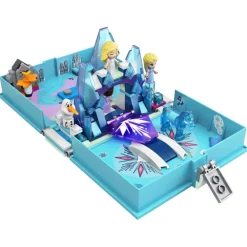 Frozen Cuentos E Historias: Elsa Y El Nokk^* New