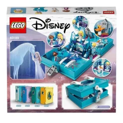 Frozen Cuentos E Historias: Elsa Y El Nokk^* New