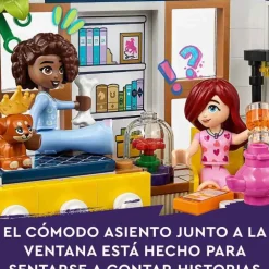 Habitacion De Aliya^*