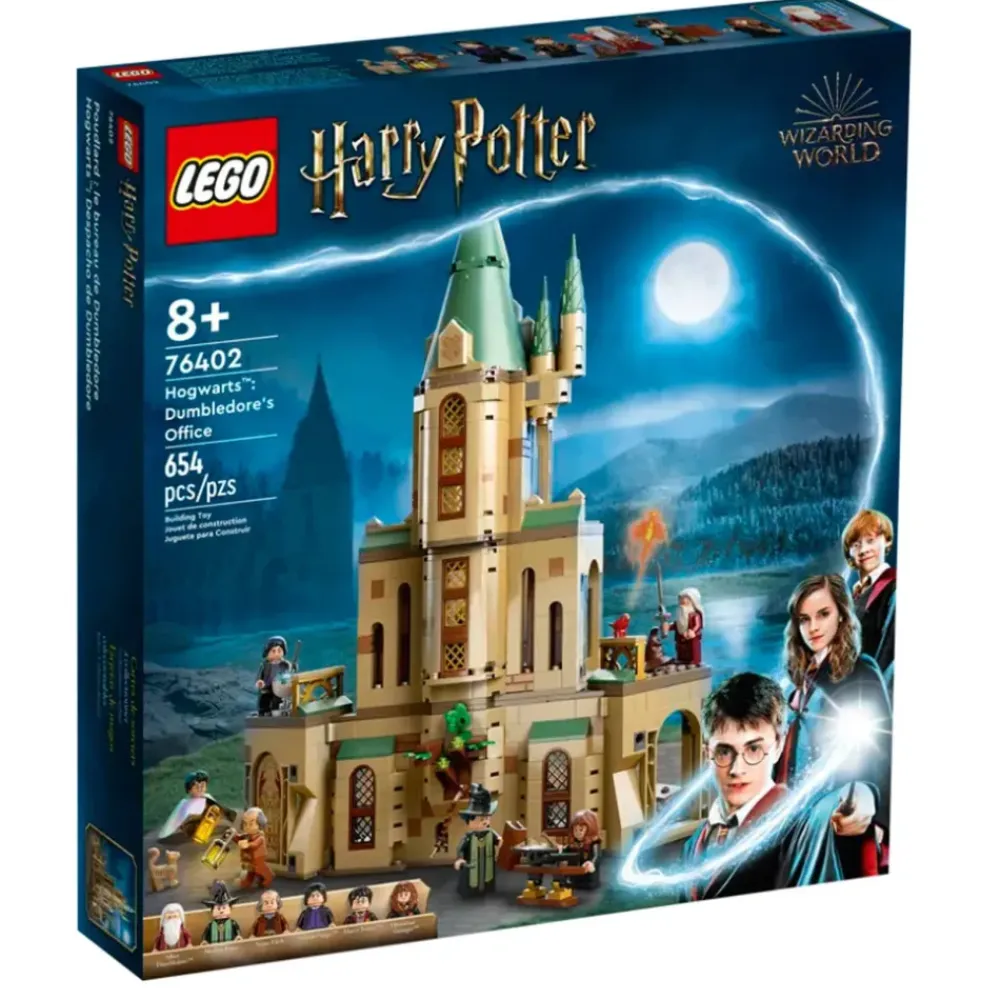 Hogwarts Despacho De Dumbledore^*