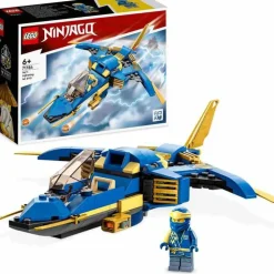 Jet Del Rayo Evo De Jay^* Discount