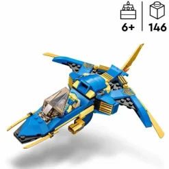 Jet Del Rayo Evo De Jay^* Discount