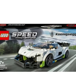 Koenigsegg Jesko 76900^* Hot