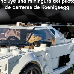 Koenigsegg Jesko 76900^* Hot