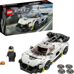 Koenigsegg Jesko 76900^* Hot