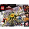 Marvel 76205 Desafio De Gargantos^* Online