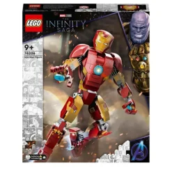 Marvel 76206 Figura De Iron Man^* Online