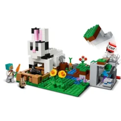 Minecraft 21181 El Rancho Conejo^* Hot