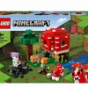 Minecraft 21179 La Casa Champinon^* New
