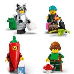 Minifigures 71032 22A Edicion^* Online