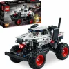 Monster Jam Monster Mutt Dalmatian^* Best