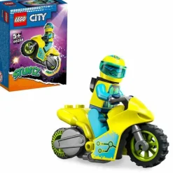 Moto Acrobatica: Cibernauta^* Discount
