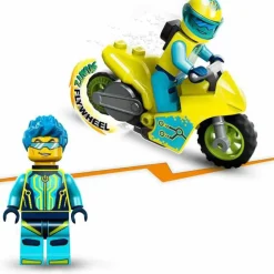 Moto Acrobatica: Cibernauta^* Discount