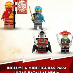 Moto-Meca Evo De Kai^* Clearance