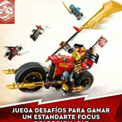 Moto-Meca Evo De Kai^* Clearance