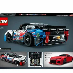 Nascar® Next Gen Chevrolet Camaro Zl1^* Best