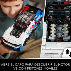 Nascar® Next Gen Chevrolet Camaro Zl1^* Best