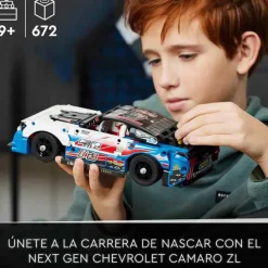 Nascar® Next Gen Chevrolet Camaro Zl1^* Best