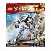 Ninjago 71738 Combate En El Titan Robot De Zane^* Sale